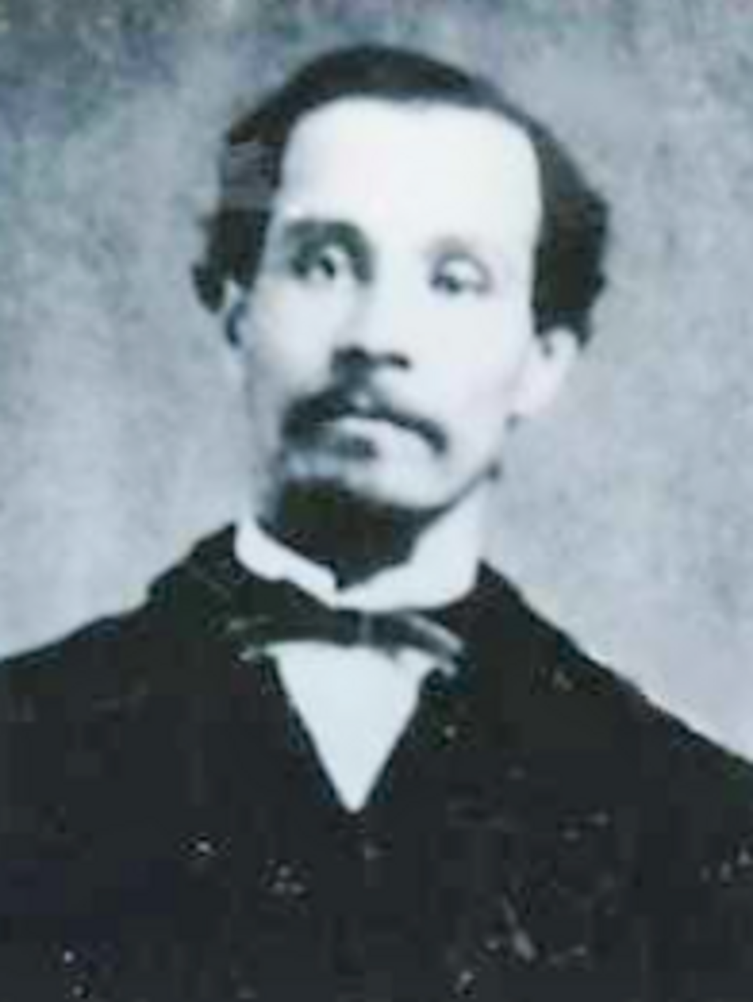 James Glade (1831 - 1882) Profile